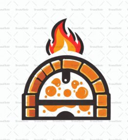 Pizzaofen