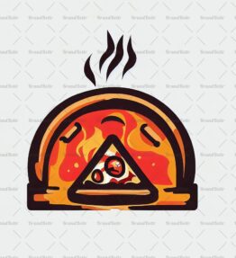 Pizzaofen
