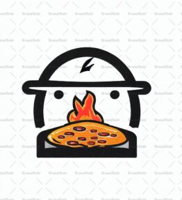 Pizzaofen
