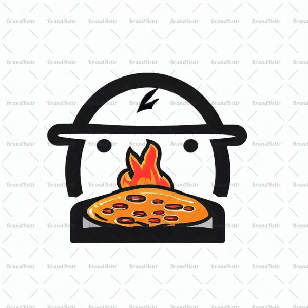 Pizzaofen