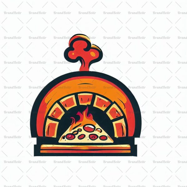 Pizzaofen