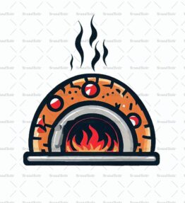 Pizzaofen