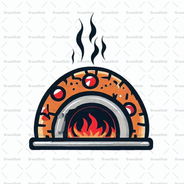 Pizzaofen