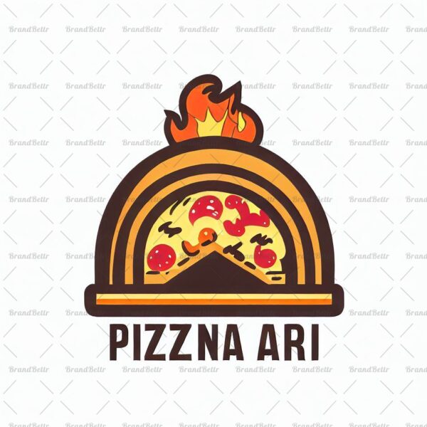 Pizzaofen