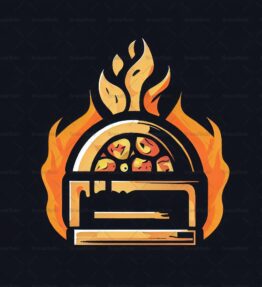 Pizzaofen