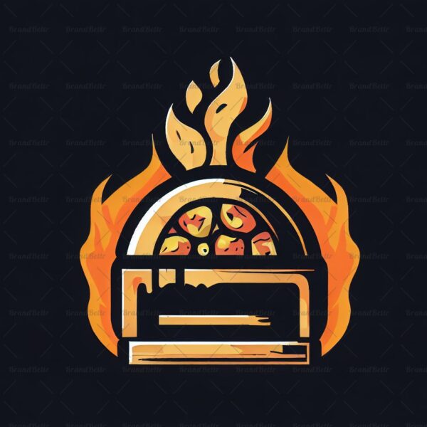 Pizzaofen