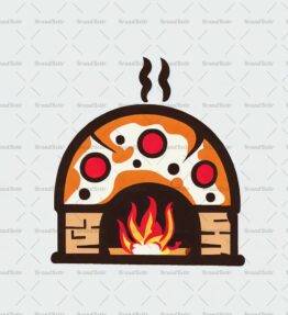 Pizzaofen