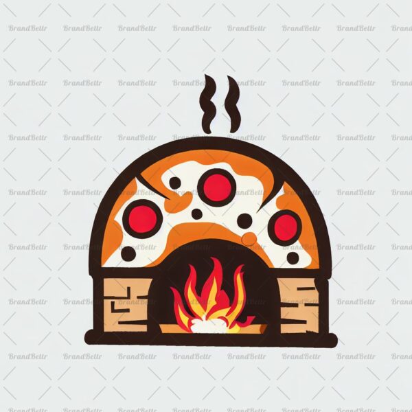 Pizzaofen