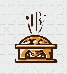 Pizzaofen