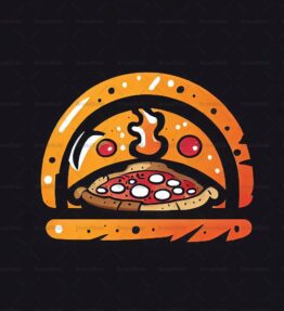 Pizzaofen