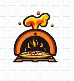 Pizzaofen