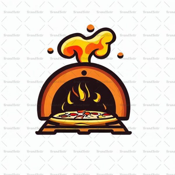 Pizzaofen