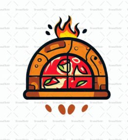 Pizzaofen