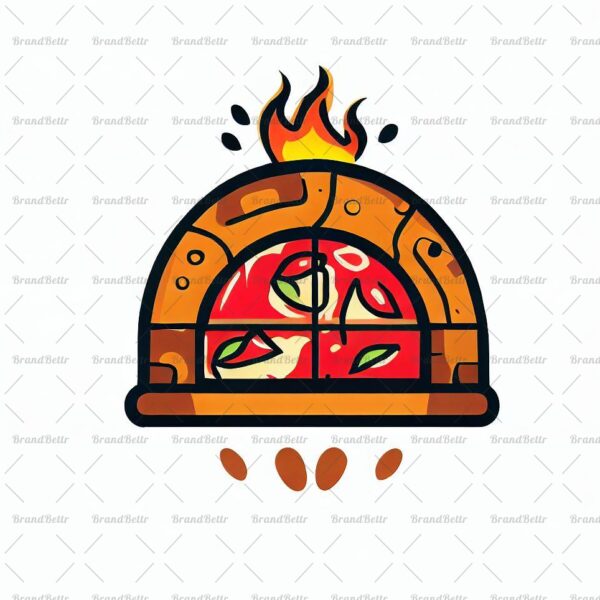 Pizzaofen