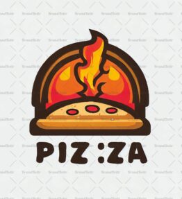 Pizzaofen
