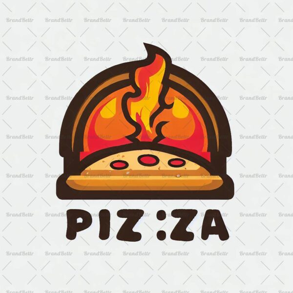 Pizzaofen