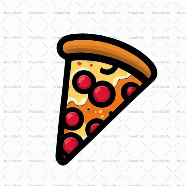 Pizzastück