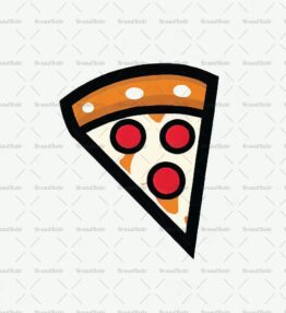 Pizzastück