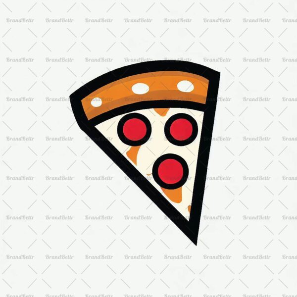 Pizzastück
