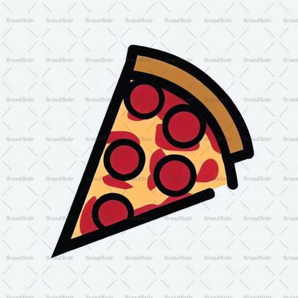Pizzastück