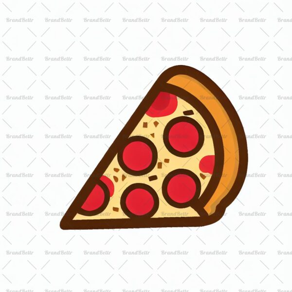 Pizzastück