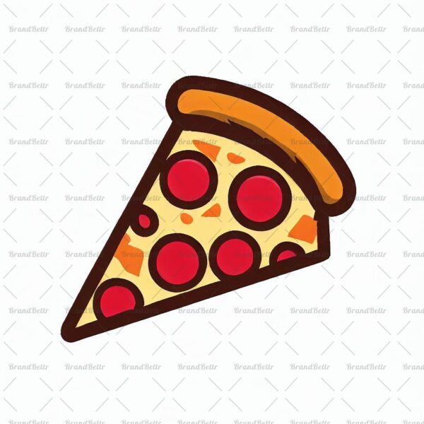 Pizzastück