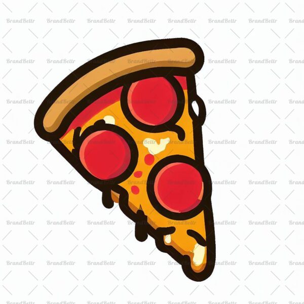 Pizzastück