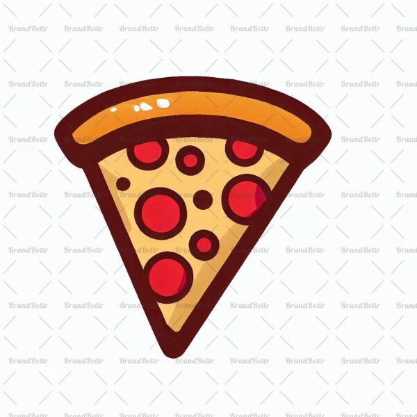 Pizzastück