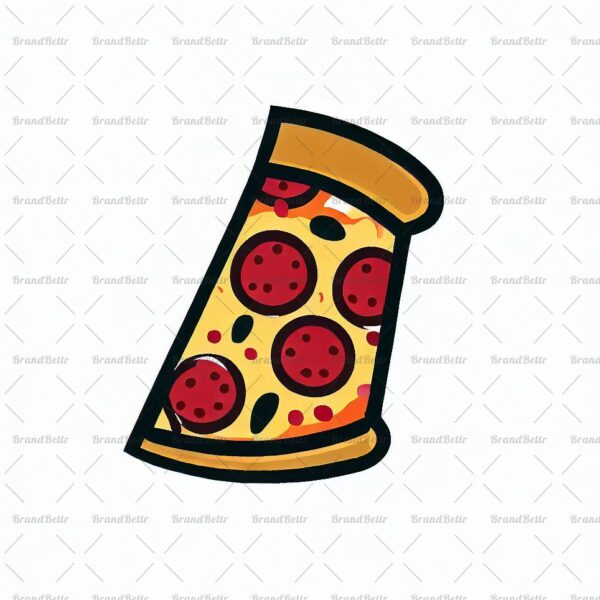 Pizzastück