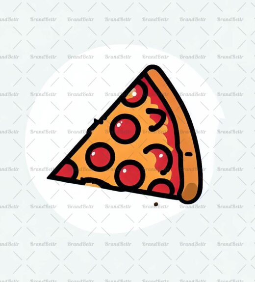 Pizzastück