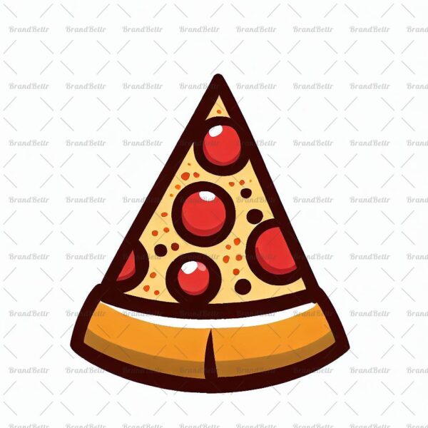 Pizzastück