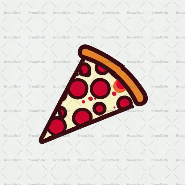 Pizzastück