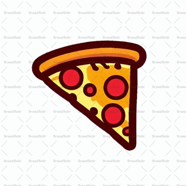 Pizzastück
