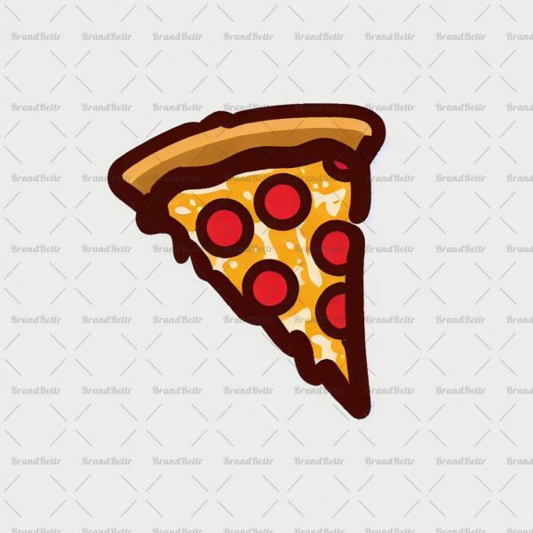 Pizzastück
