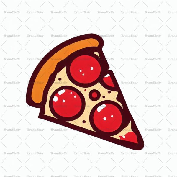 Pizzastück