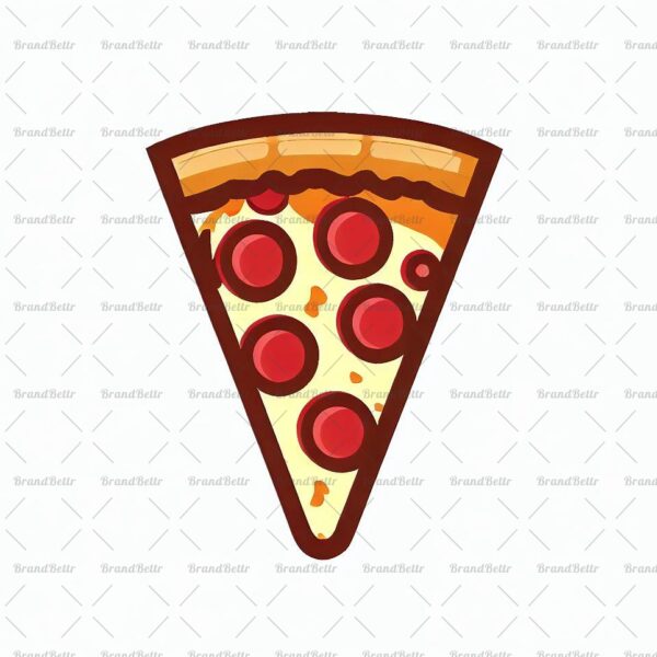 Pizzastück