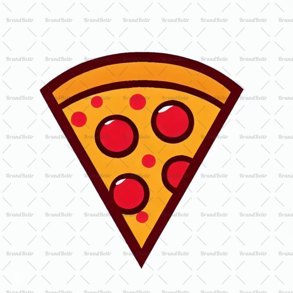 Pizzastück