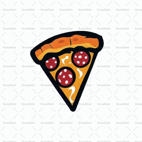 Pizzastück