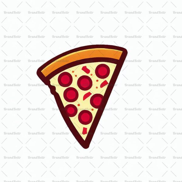 Pizzastück