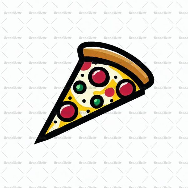 Pizzastück