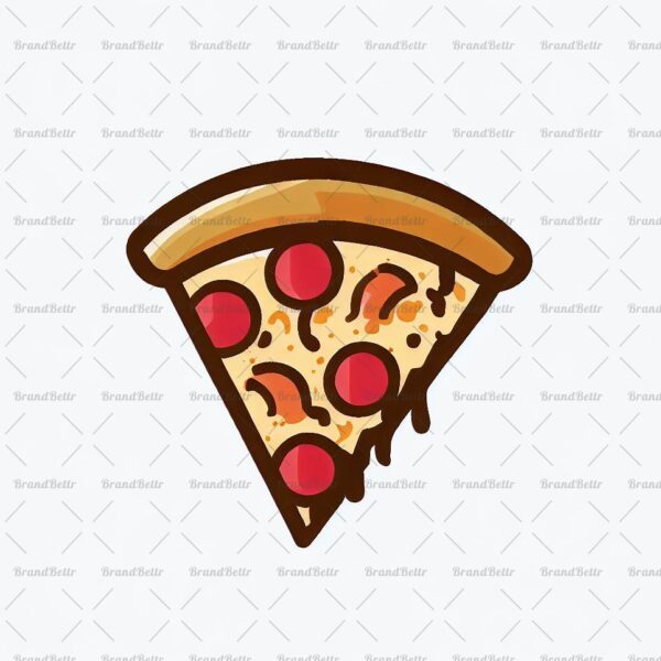 Pizzastück