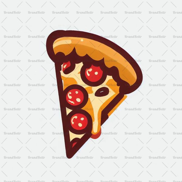 Pizzastück