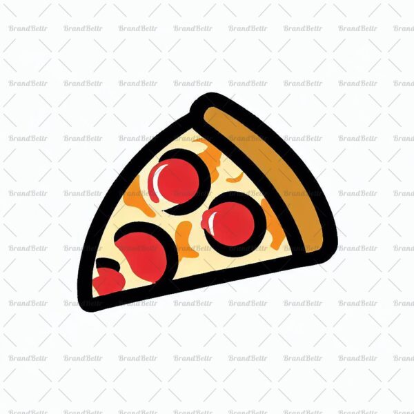 Pizzastück