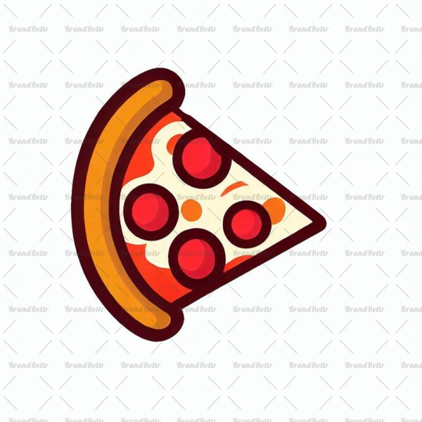 Pizzastück