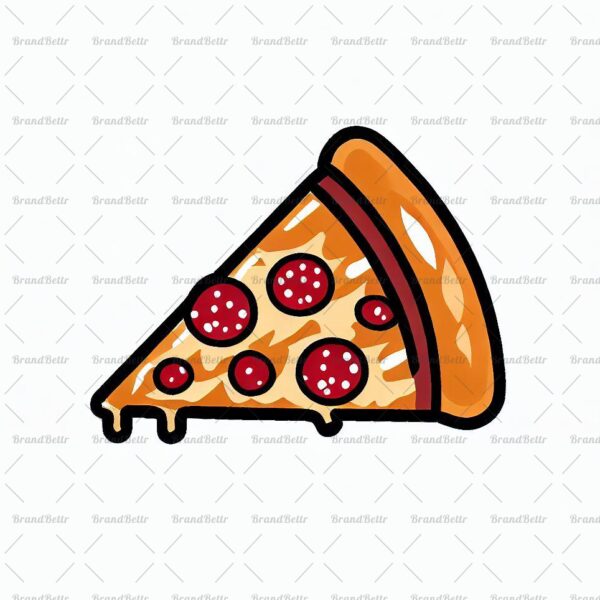 Pizzastück