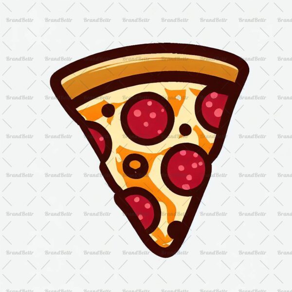 Pizzastück