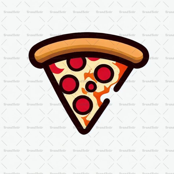 Pizzastück