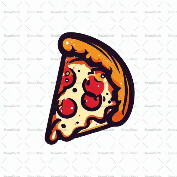 Pizzastück
