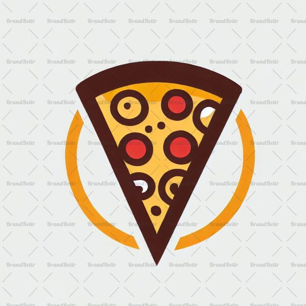 Pizzastück