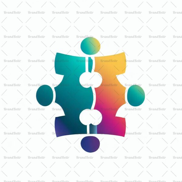 Puzzlestücke